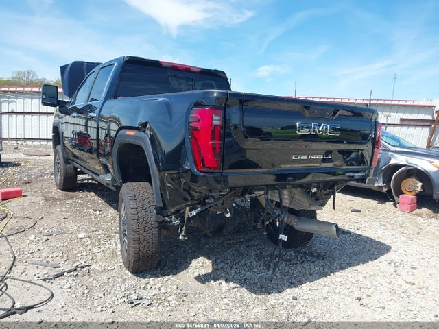 Продажа на аукционе авто 2026 Gmc Sierra 2500hd , Standard Bed, Denali Ultimate, 4wd, vin: 1GT4UXEY4TF190089, номер лота: 44759881