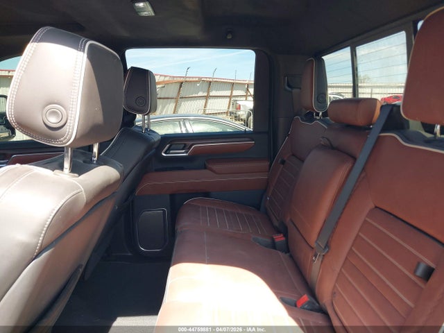 Продажа на аукционе авто 2026 Gmc Sierra 2500hd , Standard Bed, Denali Ultimate, 4wd, vin: 1GT4UXEY4TF190089, номер лота: 44759881