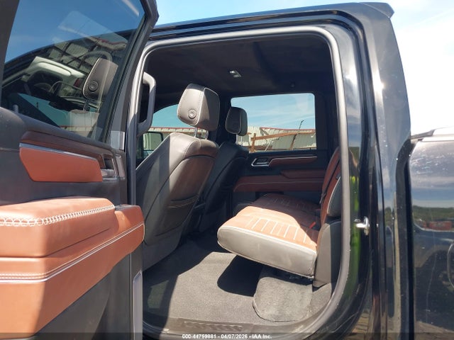 Продажа на аукционе авто 2026 Gmc Sierra 2500hd , Standard Bed, Denali Ultimate, 4wd, vin: 1GT4UXEY4TF190089, номер лота: 44759881