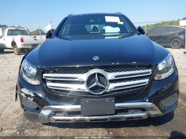 Продажа на аукционе авто 2018 Mercedes-benz Glc 300 4matic, vin: WDC0G4KBXJV071870, номер лота: 44759883