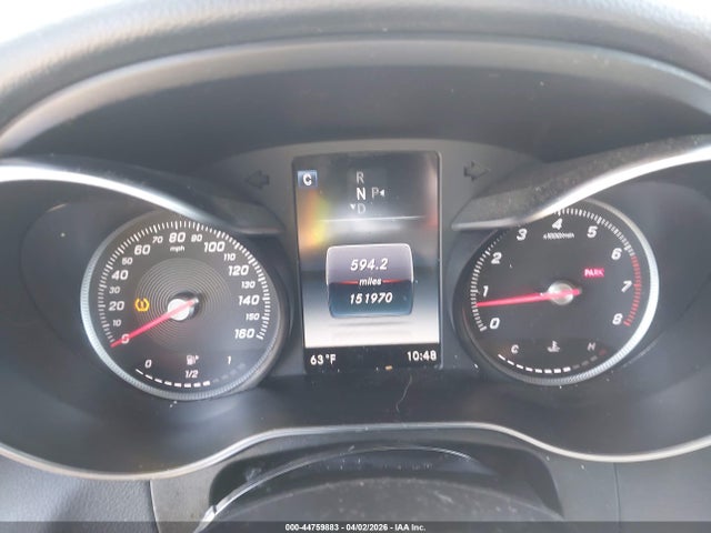 Продажа на аукционе авто 2018 Mercedes-benz Glc 300 4matic, vin: WDC0G4KBXJV071870, номер лота: 44759883