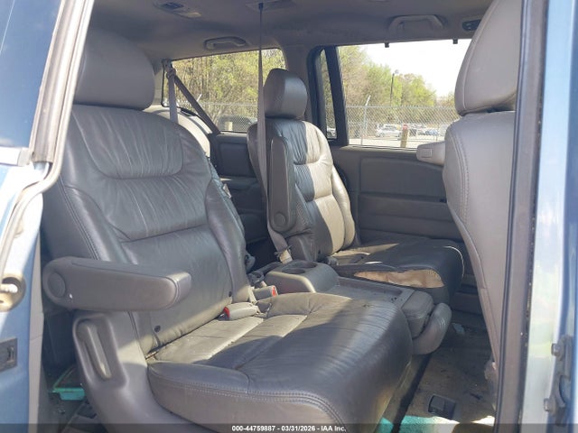 Продажа на аукционе авто 2010 Honda Odyssey Ex-l, vin: 5FNRL3H78AB084234, номер лота: 44759887