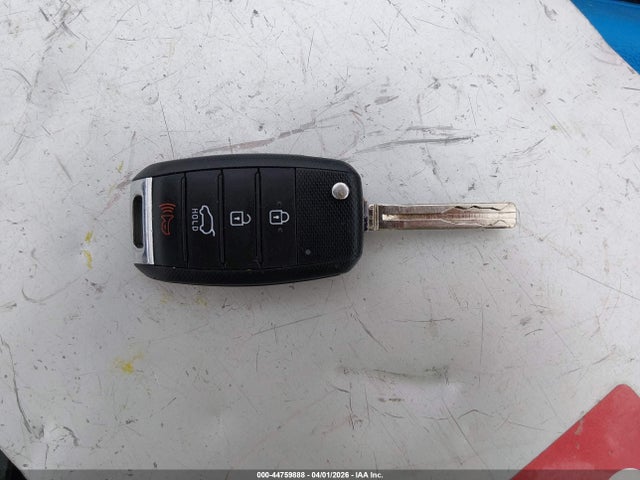 2020 Kia Sportage S მანქანა იყიდება აუქციონზე, vin: KNDP63AC8L7839235, აუქციონის ნომერი: 44759888
