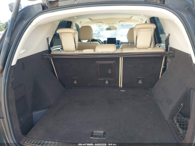Продажа на аукционе авто 2018 Mercedes-benz Gle 350 4matic, vin: 4JGDA5HB9JB077503, номер лота: 44759896