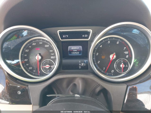 Продажа на аукционе авто 2018 Mercedes-benz Gle 350 4matic, vin: 4JGDA5HB9JB077503, номер лота: 44759896