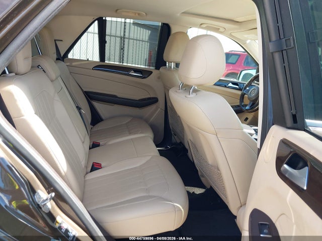 Продажа на аукционе авто 2018 Mercedes-benz Gle 350 4matic, vin: 4JGDA5HB9JB077503, номер лота: 44759896