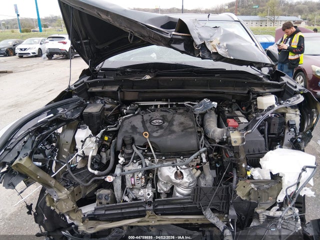 Продажа на аукционе авто 2022 Toyota Highlander Xle, vin: 5TDGZRBH0NS586148, номер лота: 44759899