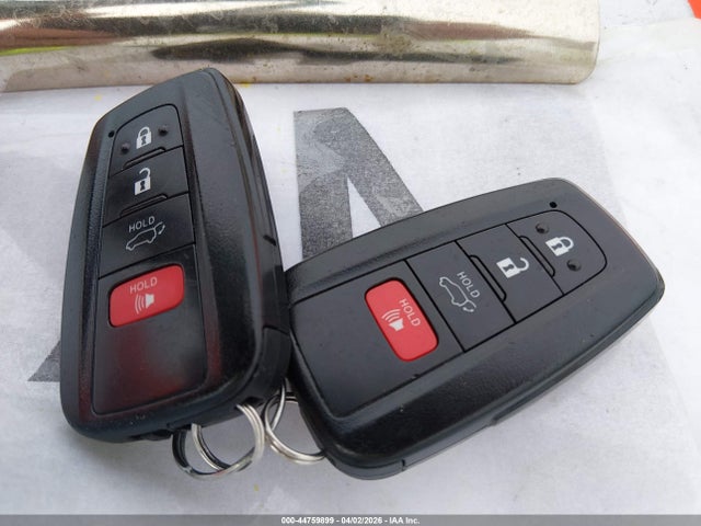 Продажа на аукционе авто 2022 Toyota Highlander Xle, vin: 5TDGZRBH0NS586148, номер лота: 44759899