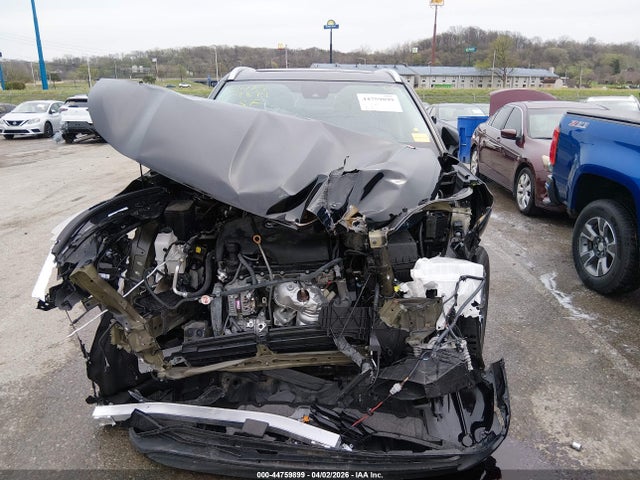 Продажа на аукционе авто 2022 Toyota Highlander Xle, vin: 5TDGZRBH0NS586148, номер лота: 44759899