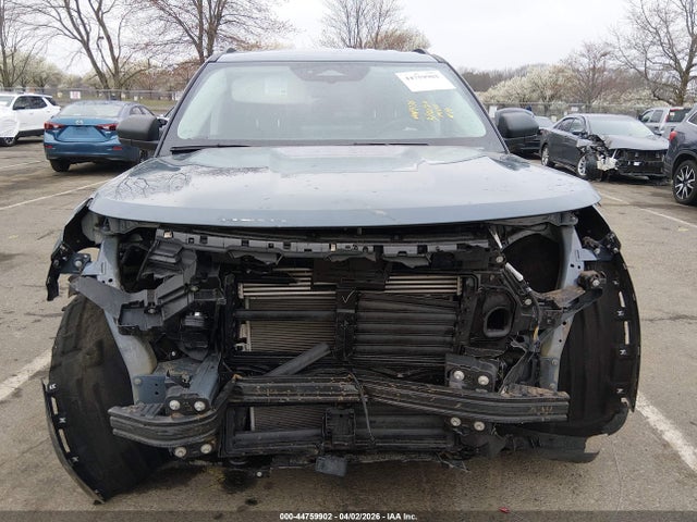 Продажа на аукционе авто 2025 Ford Explorer Active, vin: 1FMUK7DH2SGA49176, номер лота: 44759902