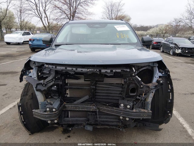 Продажа на аукционе авто 2025 Ford Explorer Active, vin: 1FMUK7DH2SGA49176, номер лота: 44759902