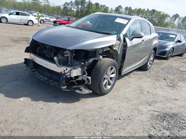 2018 Lexus Rx 350 მანქანა იყიდება აუქციონზე, vin: 2T2BZMCAXJC148685, აუქციონის ნომერი: 44759903