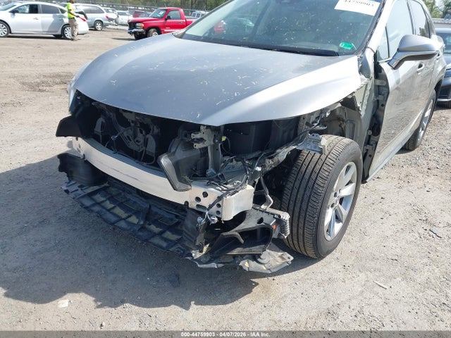 2018 Lexus Rx 350 მანქანა იყიდება აუქციონზე, vin: 2T2BZMCAXJC148685, აუქციონის ნომერი: 44759903