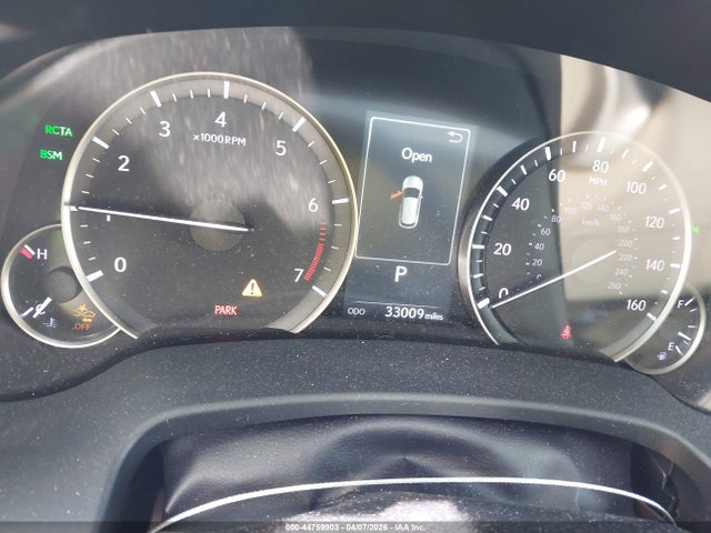 2018 Lexus Rx 350 მანქანა იყიდება აუქციონზე, vin: 2T2BZMCAXJC148685, აუქციონის ნომერი: 44759903
