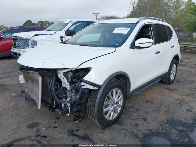 Aukcja sprzedaży 2019 Nissan Rogue Sv, vin: KNMAT2MT5KP540742, numer aukcji: 44759904
