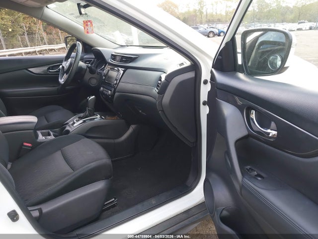 Aukcja sprzedaży 2019 Nissan Rogue Sv, vin: KNMAT2MT5KP540742, numer aukcji: 44759904