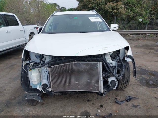 Aukcja sprzedaży 2019 Nissan Rogue Sv, vin: KNMAT2MT5KP540742, numer aukcji: 44759904