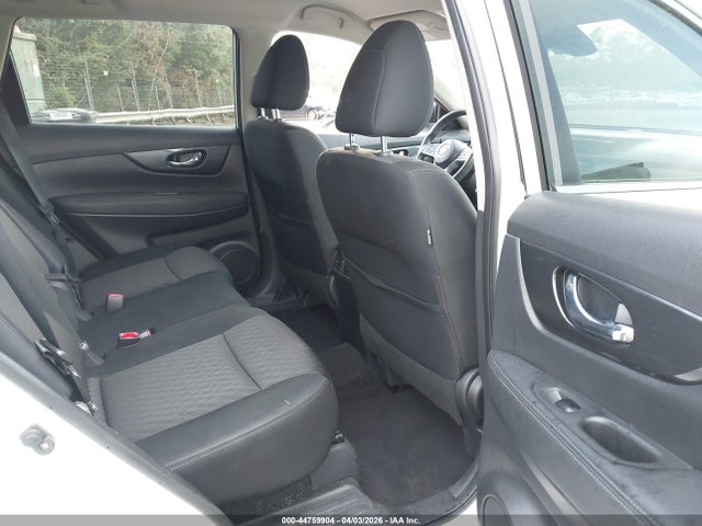 Aukcja sprzedaży 2019 Nissan Rogue Sv, vin: KNMAT2MT5KP540742, numer aukcji: 44759904