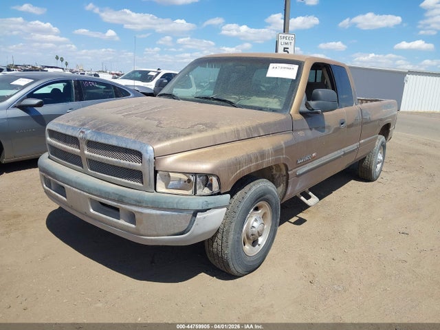 Auction sale of the 2001 Dodge Ram 2500 St, vin: 1B7KC23W91J283392, lot number: 44759905