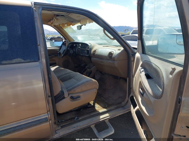 Auction sale of the 2001 Dodge Ram 2500 St, vin: 1B7KC23W91J283392, lot number: 44759905