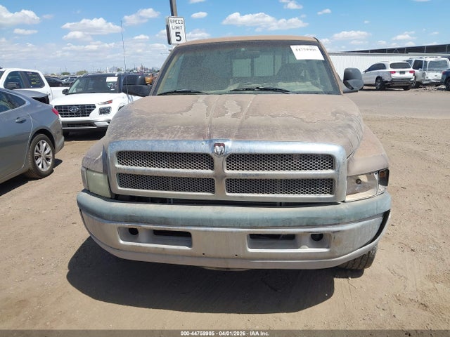 Auction sale of the 2001 Dodge Ram 2500 St, vin: 1B7KC23W91J283392, lot number: 44759905