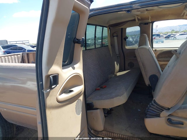 Auction sale of the 2001 Dodge Ram 2500 St, vin: 1B7KC23W91J283392, lot number: 44759905