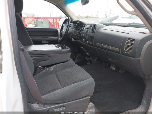 Продаж на аукціоні авто 2007 Chevrolet Silverado 2500hd Lt, vin: 1GCHK24KX7E514231, номер лоту: 44759910