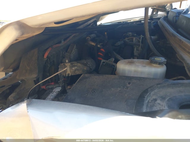 Aukcja sprzedaży 2013 Gmc Sierra 2500hd Work Truck, vin: 1GT12ZC85DF231323, numer aukcji: 44759913