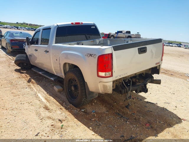 Aukcja sprzedaży 2013 Gmc Sierra 2500hd Work Truck, vin: 1GT12ZC85DF231323, numer aukcji: 44759913