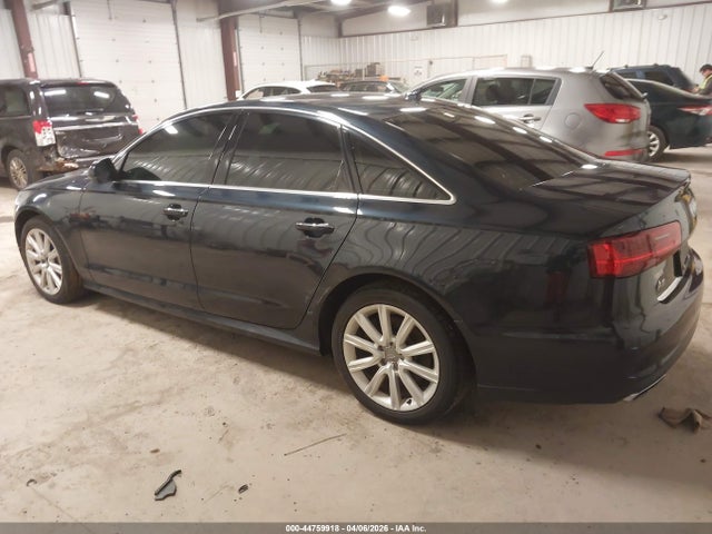 Продаж на аукціоні авто 2016 Audi A6 2.0t Premium Plus, vin: WAUGFAFC0GN158949, номер лоту: 44759918