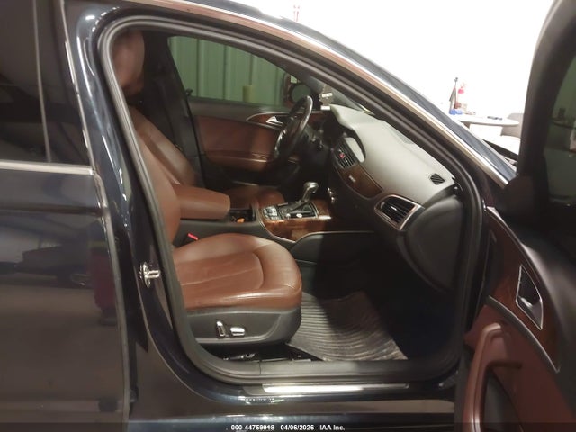 Продаж на аукціоні авто 2016 Audi A6 2.0t Premium Plus, vin: WAUGFAFC0GN158949, номер лоту: 44759918