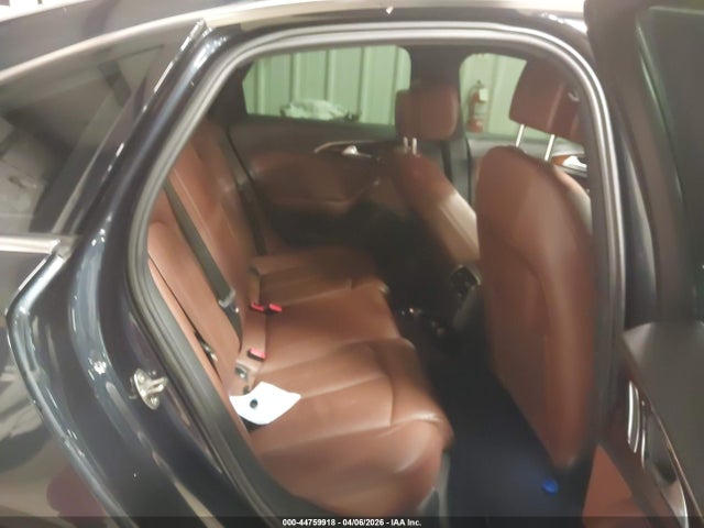 Продаж на аукціоні авто 2016 Audi A6 2.0t Premium Plus, vin: WAUGFAFC0GN158949, номер лоту: 44759918