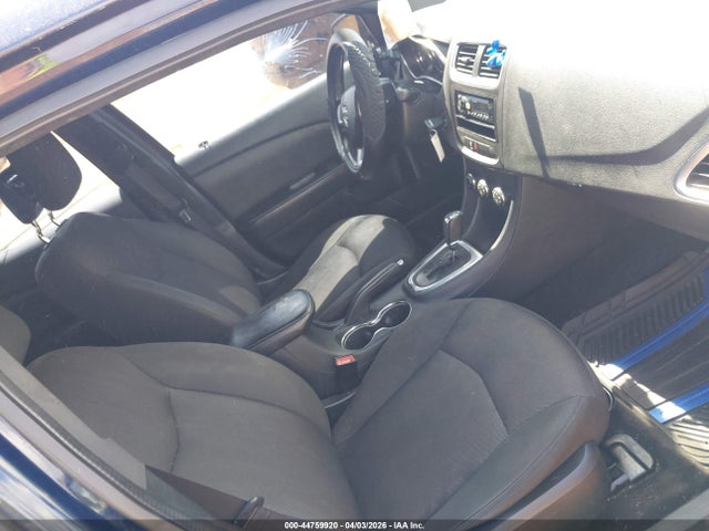 44759920 :رقم المزاد ، 1C3CDZCB2DN616587 vin ، 2013 Dodge Avenger Sxt مزاد بيع