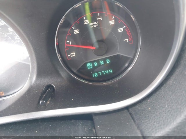 44759920 :رقم المزاد ، 1C3CDZCB2DN616587 vin ، 2013 Dodge Avenger Sxt مزاد بيع