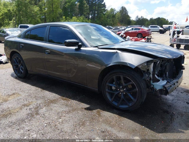 Aukcja sprzedaży 2021 Dodge Charger Sxt Rwd, vin: 2C3CDXBG6MH591963, numer aukcji: 44759921
