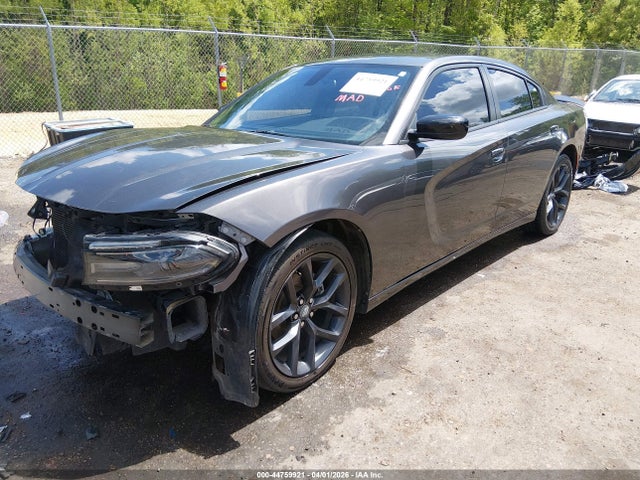 2021 Dodge Charger Sxt Rwd მანქანა იყიდება აუქციონზე, vin: 2C3CDXBG6MH591963, აუქციონის ნომერი: 44759921