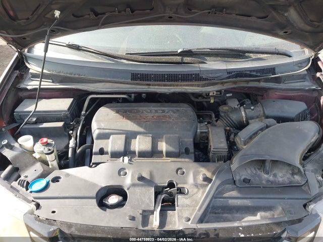 5FNRL5H26GB041259 Honda ODYSSEY LX