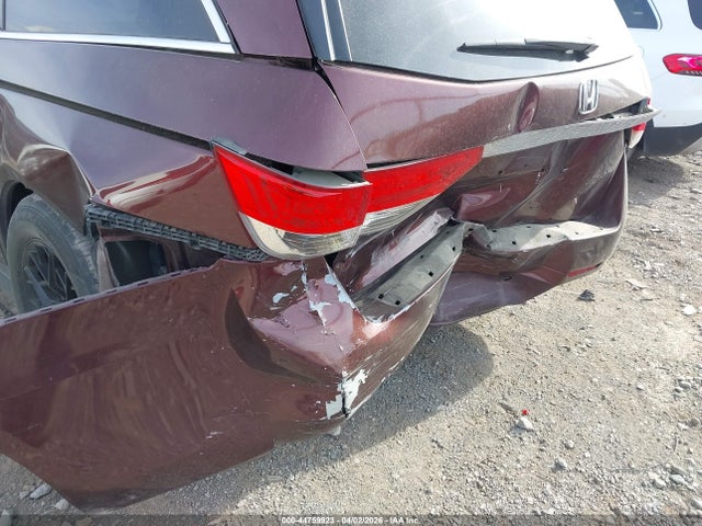 5FNRL5H26GB041259 Honda ODYSSEY LX