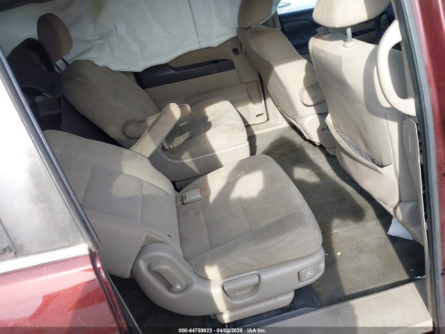 5FNRL5H26GB041259 Honda ODYSSEY LX