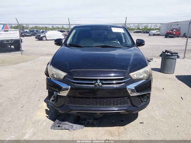 Продаж на аукціоні авто 2019 Mitsubishi Outlander Sport 2.0 Es, vin: JA4AP3AU6KU034078, номер лоту: 44759924