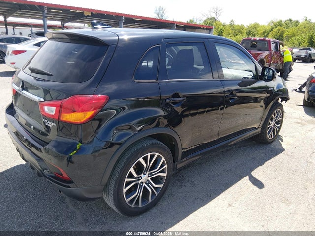 Продаж на аукціоні авто 2019 Mitsubishi Outlander Sport 2.0 Es, vin: JA4AP3AU6KU034078, номер лоту: 44759924