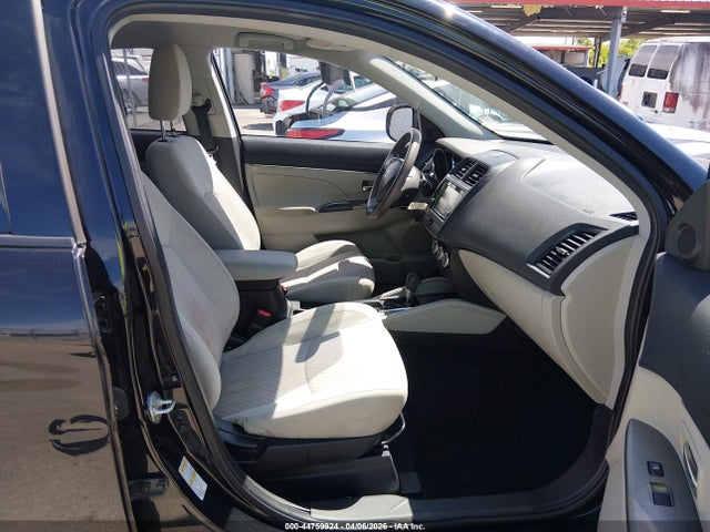 Продаж на аукціоні авто 2019 Mitsubishi Outlander Sport 2.0 Es, vin: JA4AP3AU6KU034078, номер лоту: 44759924