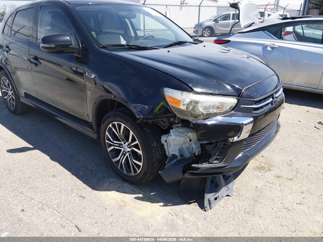 Продаж на аукціоні авто 2019 Mitsubishi Outlander Sport 2.0 Es, vin: JA4AP3AU6KU034078, номер лоту: 44759924