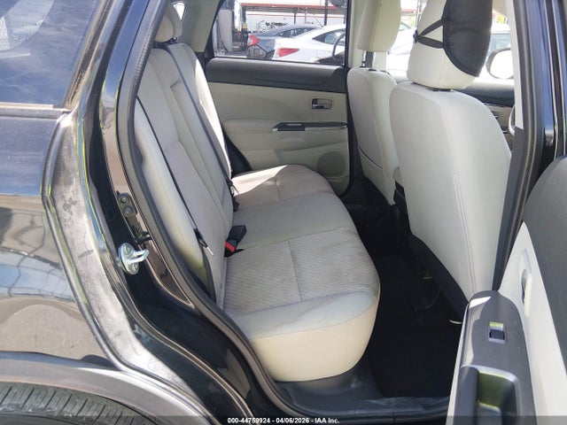 Продаж на аукціоні авто 2019 Mitsubishi Outlander Sport 2.0 Es, vin: JA4AP3AU6KU034078, номер лоту: 44759924