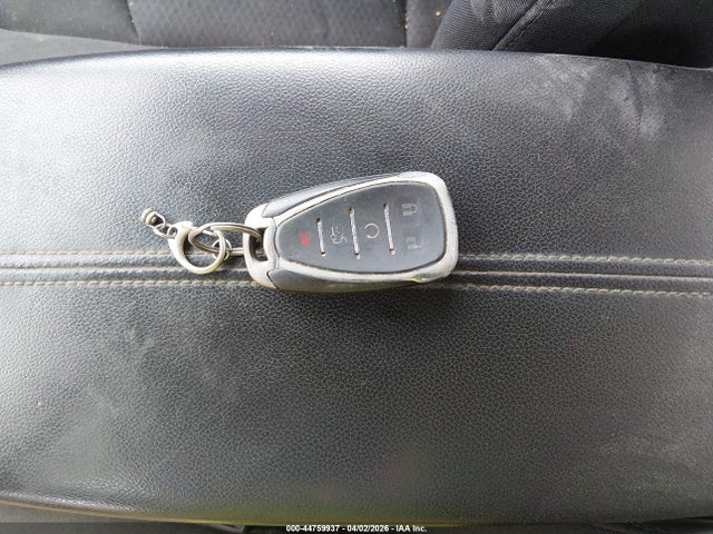 44759937 :رقم المزاد ، 1G1ZE5ST7GF339304 vin ، 2016 Chevrolet Malibu 1lt مزاد بيع