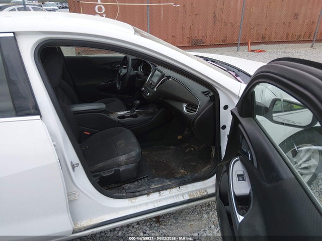 44759937 :رقم المزاد ، 1G1ZE5ST7GF339304 vin ، 2016 Chevrolet Malibu 1lt مزاد بيع