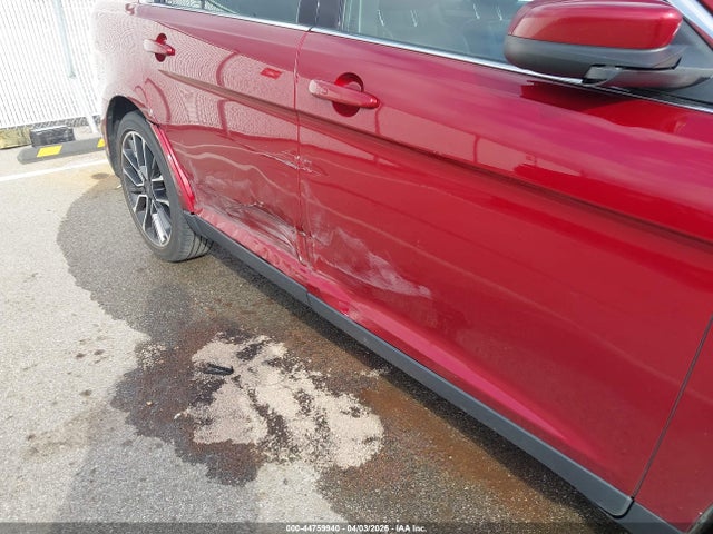 44759940 :رقم المزاد ، 1FAHP2E86HG112514 vin ، 2017 Ford Taurus Sel مزاد بيع