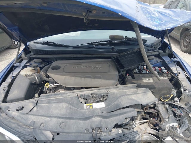 Продаж на аукціоні авто 2015 Chrysler 200 C, vin: 1C3CCCCB4FN735390, номер лоту: 44759941