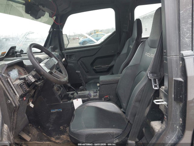 3NSG5W998SM135259 Polaris Xpedition Xp 5 1000 Northstar