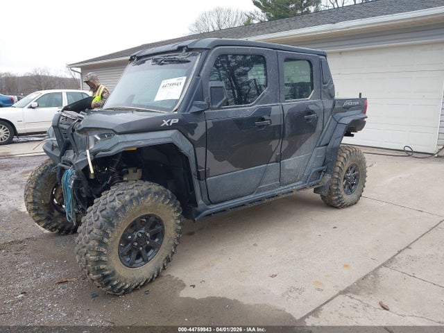 3NSG5W998SM135259 Polaris Xpedition Xp 5 1000 Northstar
